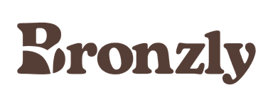 Bronzly