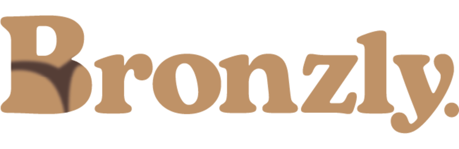 Bronzly